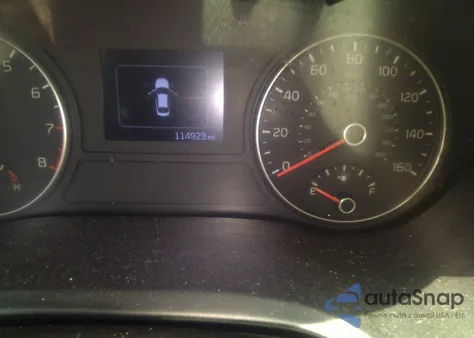 2018 Kia Optima Lx from USA, damaged, VIN 5XXGT4L31JG269837